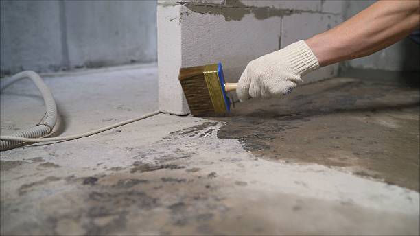 24/7 Emergency Exterior Waterproofing experts in Wichita, KS